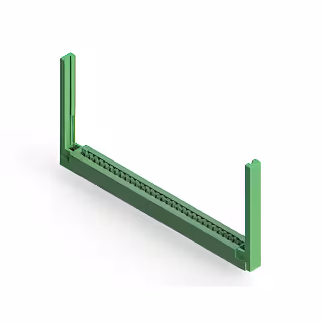 307-030-454-168 EDAC Inc.  Edgeboard Connectors